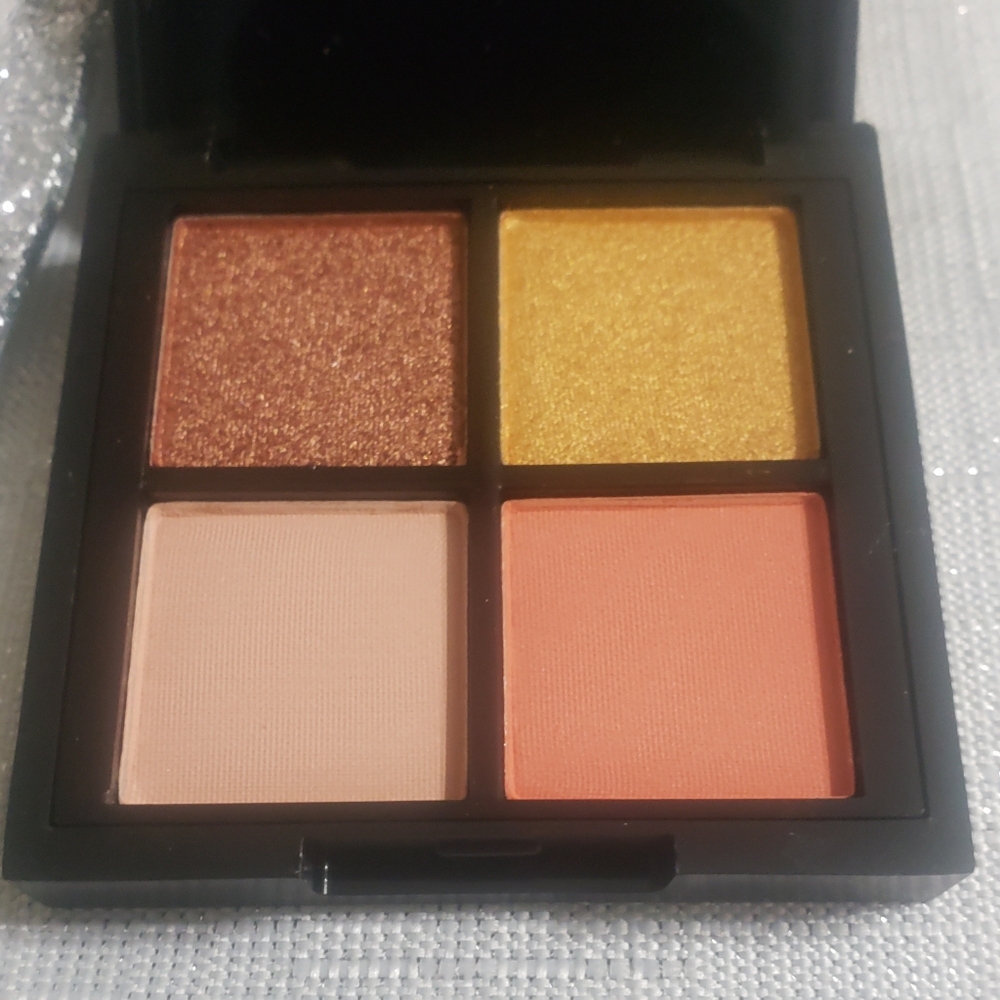 YCollection Eyeshadow Quad - Picture 4 of 9